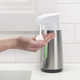 Kohler 8.45oz Hands-Free Soap Dispenser | $35 | Woot